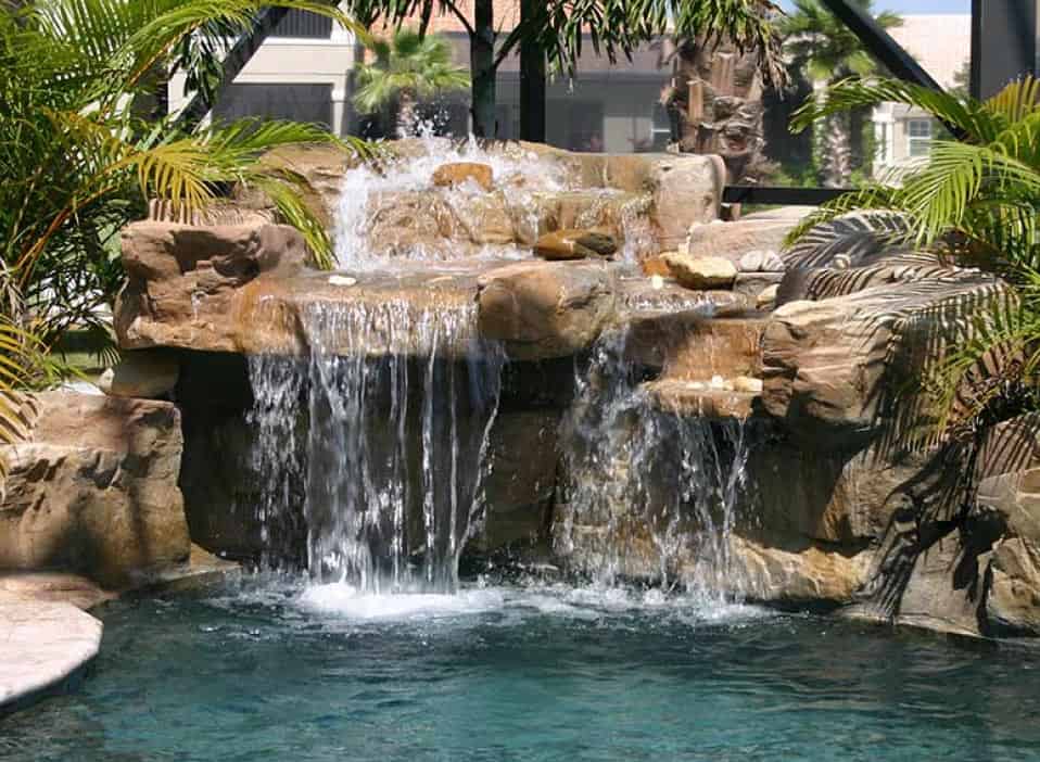 Water Feature Maintenance, Service and Repair image