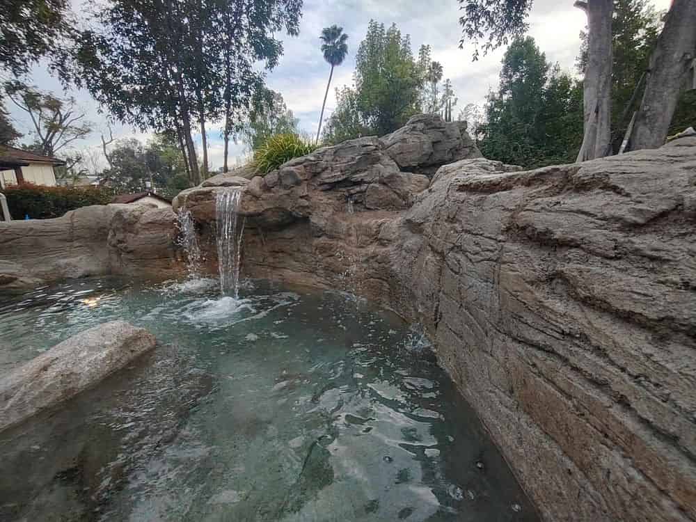 Water Feature Maintenance, Service and Repair image