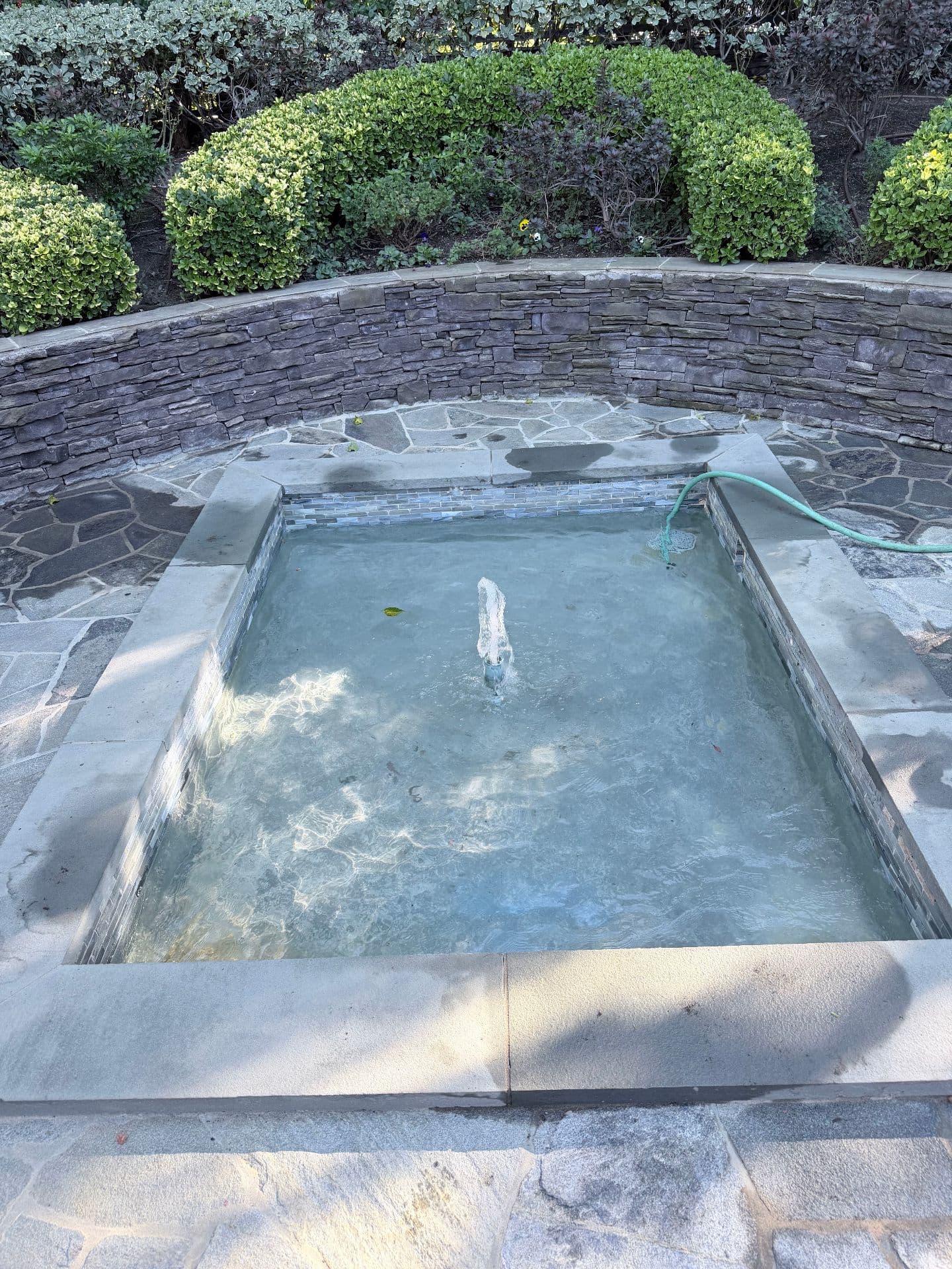 Gallery photos for Pond Overhaul Brings New Life to Your Outdoor Space: Image #1