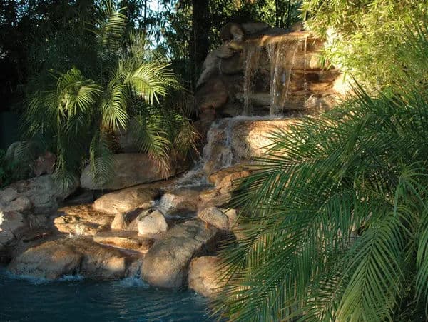 Contact form background