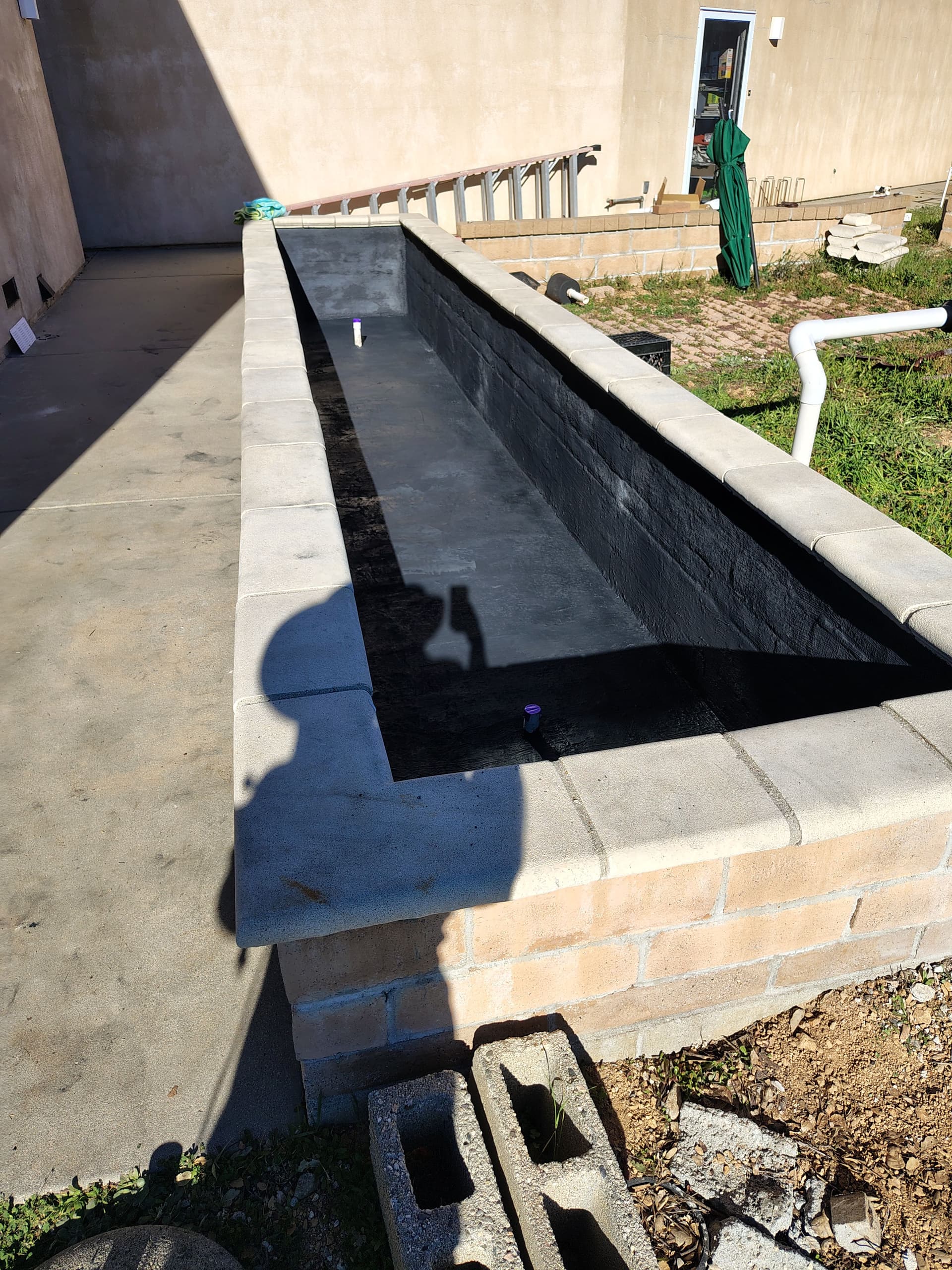 Pond Restoration for a Wildlife Oasis image