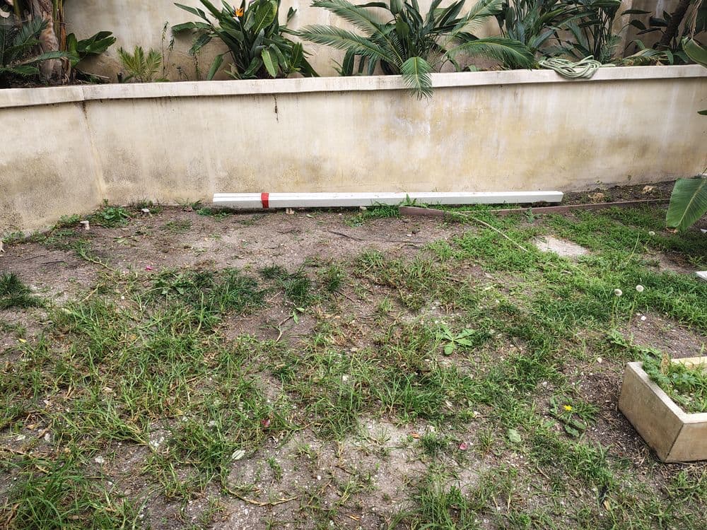 Gallery photos for Custom Fountain Basin Installation in Malibu: Image #1