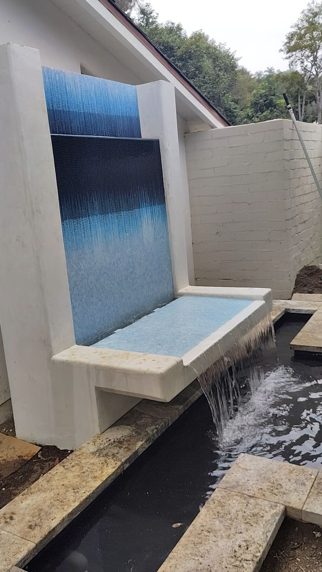 Old Oak Fountains