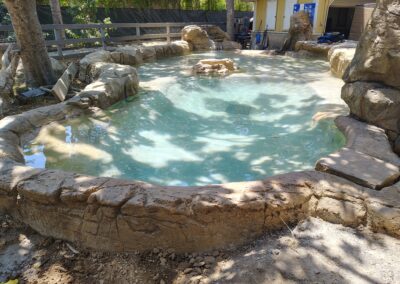 Pond Repair image