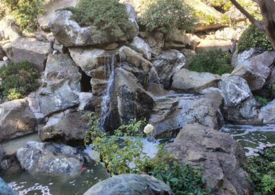 Gallery photos for Motor Replacement for Beverly Hills Water Feature: Image #2