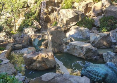 Project Motor Replacement for Beverly Hills Water Feature image