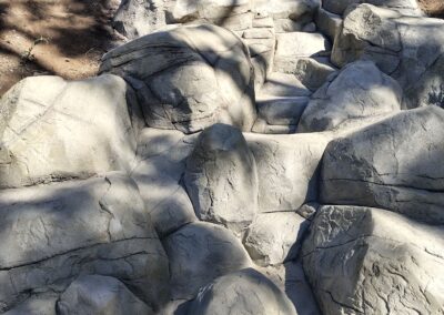 Gallery photos for Custom Waterfall Built in Calabasas: Image #19