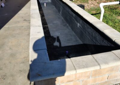 Gallery photos for Effective Pond Leak Repair: Image #3