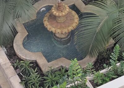 Gallery photos for Indoor Oasis at the Orlando Airport: Image #2