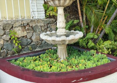 Gallery photos for Fountain Fantasies in St. Thomas US Virgin Islands: Image #1