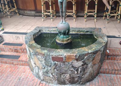 Gallery photos for Fountain Fantasies in St. Thomas US Virgin Islands: Image #2