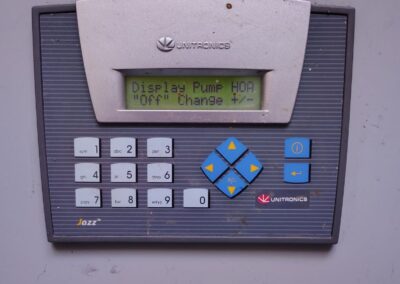 Gallery photos for Commercial Fountain Motor Controller Power Supply Upgrade: Image #1