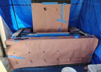 Gallery photos for Fountain Rehabilitation in Northridge: Image #1