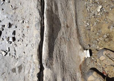 Gallery photos for Waterfall Restoration at Pacific Pond: Image #1