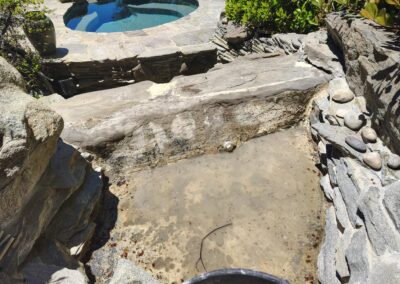 Gallery photos for Waterfall Restoration at Pacific Pond: Image #3