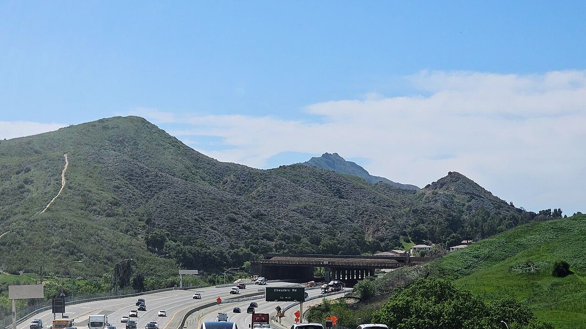 Agoura Hills, California