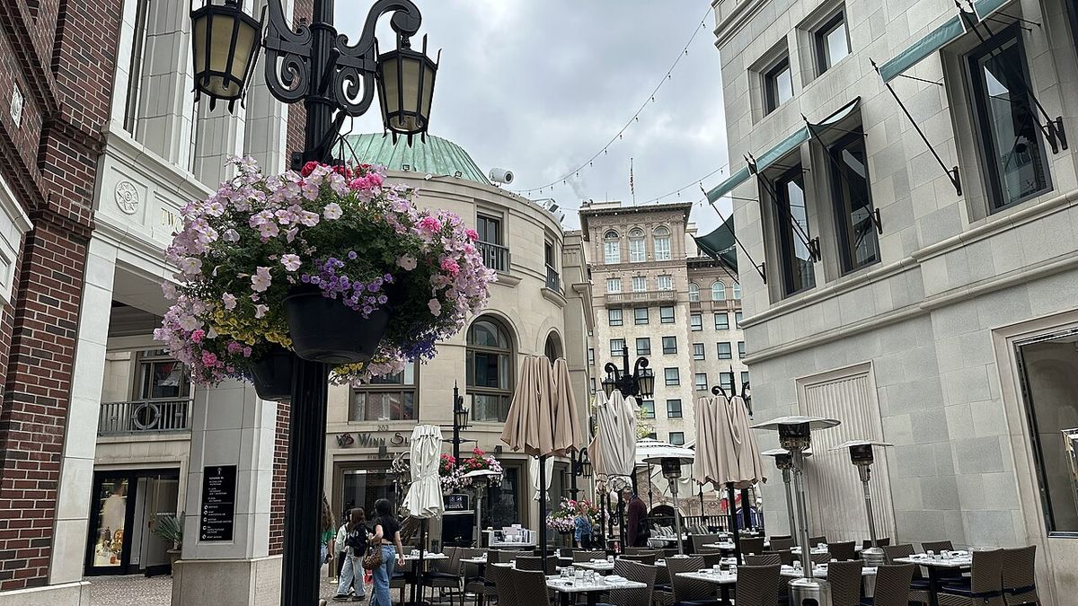 Beverly Hills, California