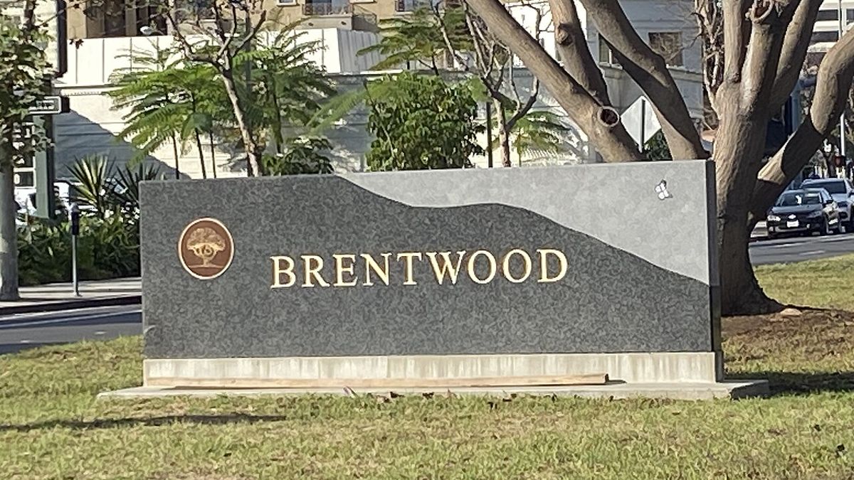 Brentwood, California