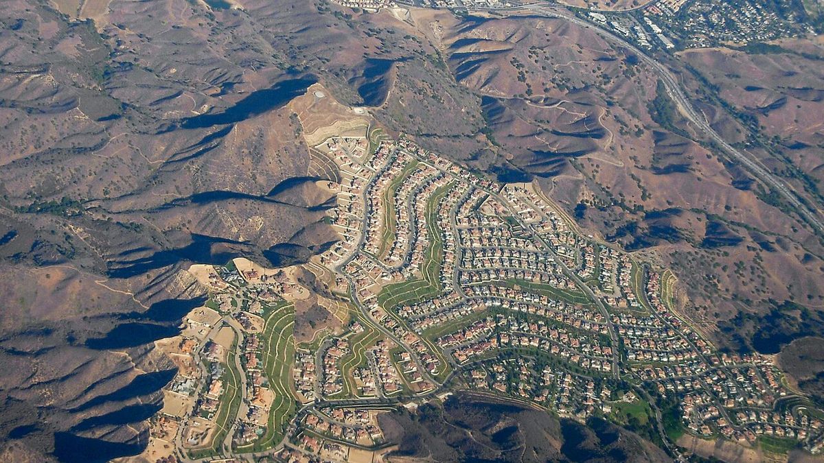 Calabasas, California