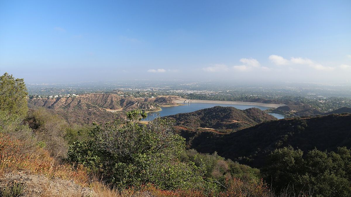 Encino, California