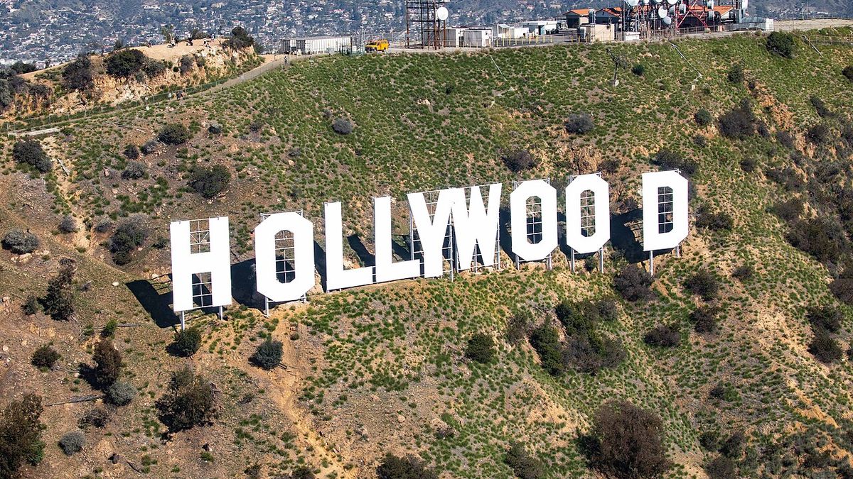 Hollywood, California