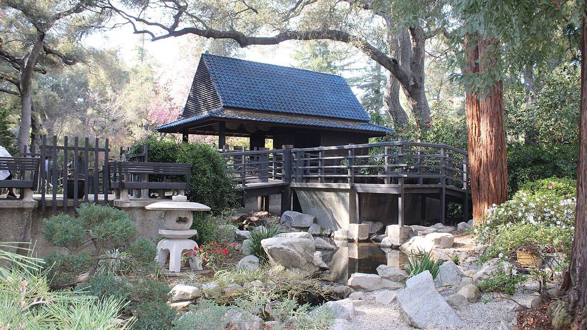 La Cañada Flintridge, California