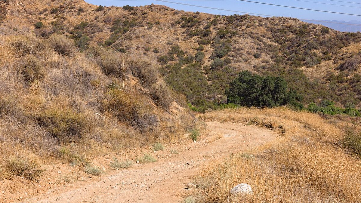 Santa Clarita, California