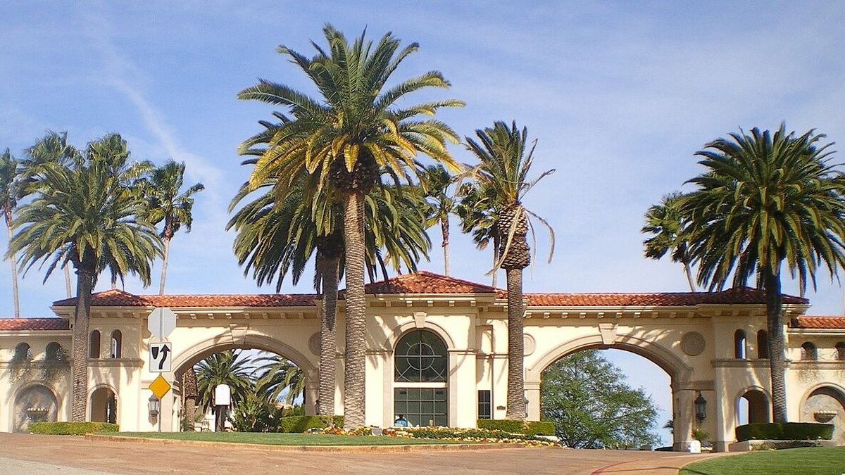 Tarzana, California