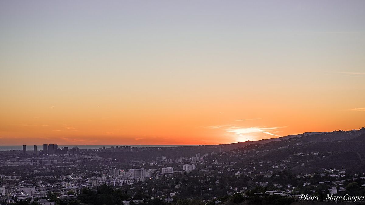 West Los Angeles, California