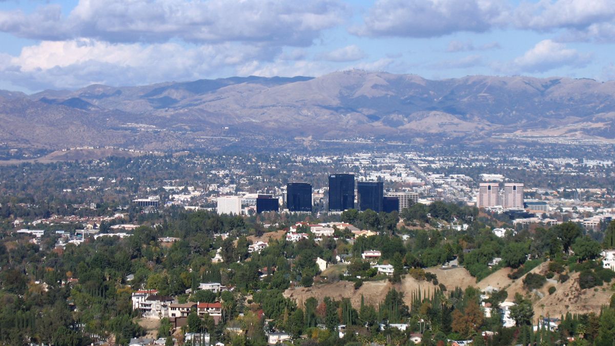 Woodland Hills, California